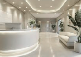 medical office remodeling ann arbor