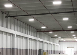 warehouse led lighting ann arbor