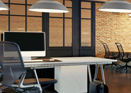 office lighting saginaw