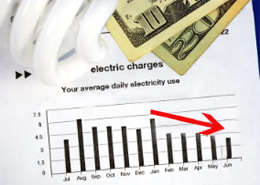 building energy savings Michigan