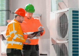 Cut Building Energy Costs