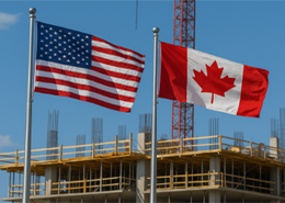 no tariff commercial construction