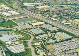 commerce park commercial contractors