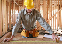 Commercial Contractors Michigan