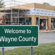 commercial construction wayne county
