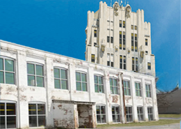 macomb county commercial construction