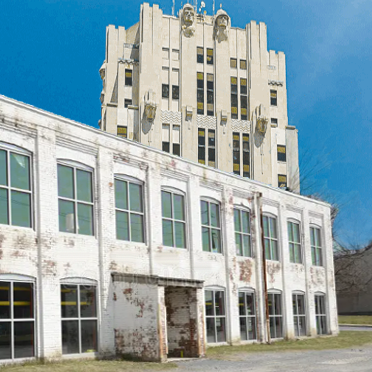 macomb commercial construction