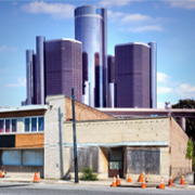 wayne county commecial construction