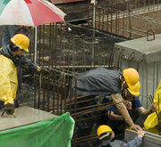 commercial building contractors macomb