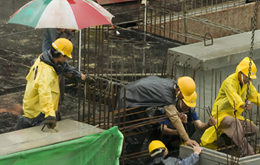 commercial building contractors macomb