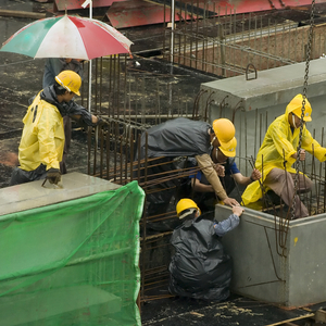 commercial building southeast michigan