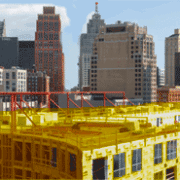 detroit commercial construction