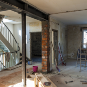 commercial renovation detroit