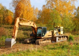 fall construction contractors troy, michigan