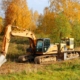 fall construction contractors troy, michigan