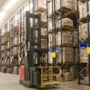 warehouse construction wayne county
